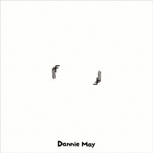 Dannie　May／Ishi（Blu−ray　Disc付）
