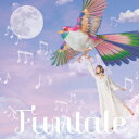 絢香／Funtale（初回生産限定盤）（Blu−ray　Disc付）