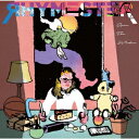 RHYMESTER／Open The Window（通常盤）