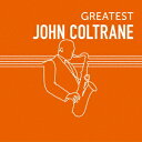 メーカー名ユニバーサルクラシックタイトルGREATEST　JOHN　COLTRANEアーティストジョン・コルトレーン品名/規格番号CDソフトUCCU-1677(00001746064)ディスク枚数2枚発売日23/07/12コメントユニバーサルジャズの人気ベスト盤シリーズの最新版として、7/14発売の未発表ライヴ・アルバムが話題のカリスマ・サックス奏者ジョン・コルトレーン編が登場。ディスク1にはスタジオ録音、ディスク2にはライヴ録音の代表的名演を、インパルス〜ブルーノート〜プレスティッジとレーベルの枠を超えて収録。スタジオとライヴで異なる魅力を発散するコルトレーンの姿を凝縮します。 (C)RS曲名[1]1.ブルー・トレイン2.ロシアの子守唄3.コートにすみれを4.モーメンツ・ノーティス5.セイ・イット6.イン・ア・センチメンタル・ムード7.マイ・ワン・アンド・オンリー・ラヴ8.アラバマ9.至上の愛　パート1：承認10.ディア・ロード11.アイリス[2]1.インプレッションズ2.チェイシン・ザ・トレーン3.アフロ・ブルー4.マイ・フェイヴァリット・シングス5.モンクス・ムードこのアーティストの関連商品ジョン・コルトレーン(UCCU-1677)(4988031576427)