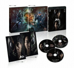 仮面ライダーBLACK　SUN（Blu−ray　Disc）