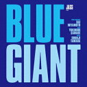 BLUE　GIANT　スペシャル・エディション（初回生産限定版）（Blu−ray　Disc）