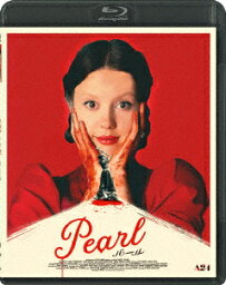 Pearl　パール（Blu−ray　Disc）