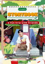 zi_Nj^U|knowfs@STORYBOOK@DVD|BOX