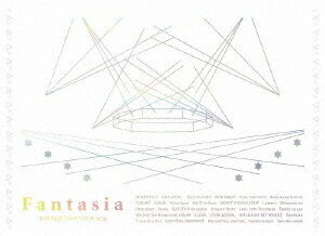 KAT−TUN／KAT−TUN　LIVE　TOUR　2023　Fantasia（初回限定盤）（Blu−ray　Disc）