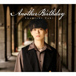 Another　Birthday（初回限定盤）（DVD付）