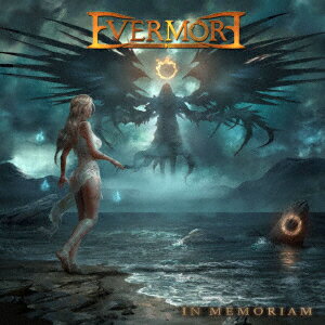 EVERMORE／IN　MEMORIAM（初回生産限定盤）（Tシャツ付）