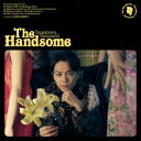 山崎育三郎／The　Handsome（初回生産限定盤）（Blu−ray　Disc付）