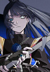 Ado／マーズ（通常盤）（Blu−ray　Disc）