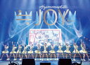 ≒JOY　1stコンサート「初めまして、≒JOYです。」（初回生産限定盤）（Blu−ray　Disc）