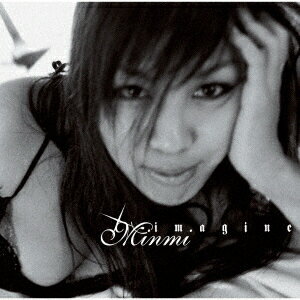 MINMI／imagine　［Deluxe　Edition］（Blu−ray　Disc付）