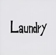 Laundry　オリジナル・サウンド・トラック
