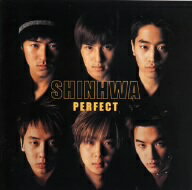 Shinhwa／PERFECT　　　（CCCD）