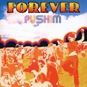 PUSHIM／FOREVER
