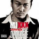 DJ　OLDE−E／MIXXX　Vol.1