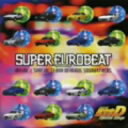 SUPER　EUROBEAT　presents　INITIAL　D　Special　Stage　ORIGINAL　SOUND　TRACKS（CCCD）