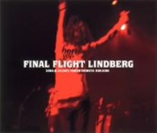 LINDBERG／FINAL　FLIGHT