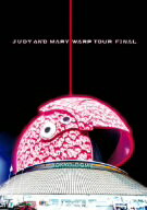 JUDY AND MARY／WARP TOUR FINAL