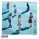 AKB48／翼はいらない（Type　C）（通常盤）（DVD付）