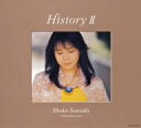 沢田聖子／History〜25th　Anniversary〜
