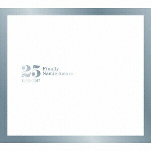 安室奈美恵／Finally　3CD+Blu−Ray[スマ