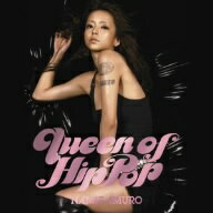 安室奈美恵／Queen of Hip−Pop