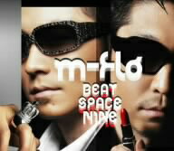 m−flo／BEAT　SPACE　NINE