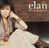 浜田麻里／elan