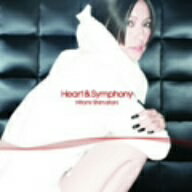 【送料無料】Heart＆Symphony / 島谷ひとみ