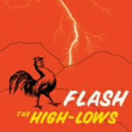 HIGH−LOWS／FLASH〜BEST〜