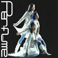 Perfume／コンピューターシティ