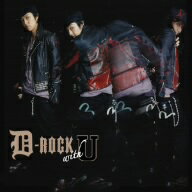 三浦大知／D−ROCK　with　U（DVD付）