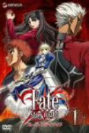 Fate／stay　night　1