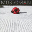 桑田佳祐／MUSICMAN（通常盤）