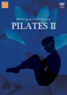 TIPNESS　presents　Work　Out　series　PILATES