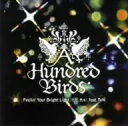 A　Hundred　Birds／Feelin’Your　Bright　Light　feat．TeN