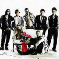 EXILE＆倖田來未／WON’T　BE　LONG