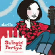 dorlis／Swingin’Party2〜ワクワク♪Jive×Jazz×Jam〜