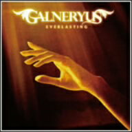 GALNERYUS／EVERLASTING（初回限定盤）　（DVD付）