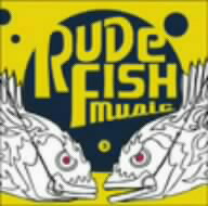 オムニバス／RUDE　FISH　MUSIC