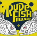 オムニバス／RUDE　FISH　MUSIC