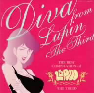 DIVA　FROM　LUPIN　THE　THIRD