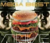 m.o.v.e／10th　Anniversary　MEGA　BEST（DVD付）