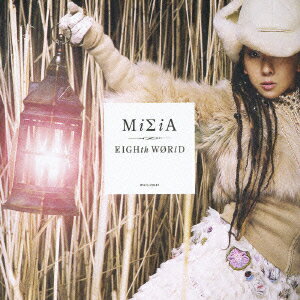 MISIA／EIGHTH　WORLD