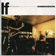 DIMENSION／IF