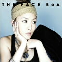 BoA／THE　FACE（DVD付）