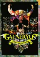 GALNERYUS／LIVE　FOR　ALL−LIVE　FOR　ONE