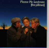 pillows／Please　Mr．Lostman