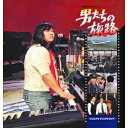 ゴダイゴ／男たちの旅路　オリジナル・サウンドトラック