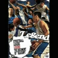 ／STREETBALL　LEAGUE　LEGEND　THE　DOCUMENT　OF